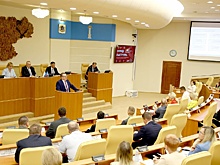 Спикер ульяновского Заксобрания Валерий Малышев поддержал инициативу учредить день онкопросвещения