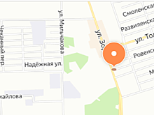 Ростовчане просят обустроить переход на Западном в Ростове