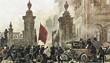 Большевистская касса: истоки переворота
