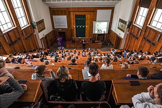 Как организовать обучение с гарантией трудоустройства