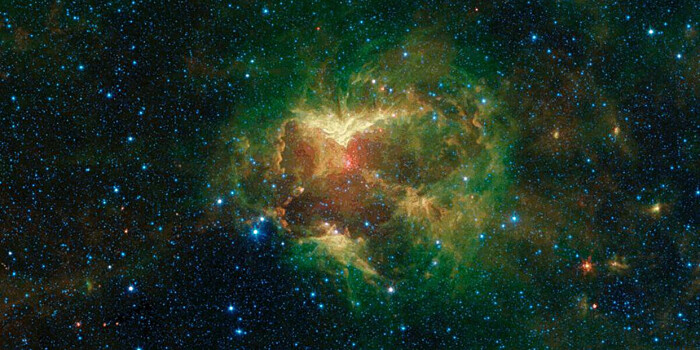 Ученые из обсерватории «Спектр-РГ» нанесли на карту неба почти 50 тыс. скоплений галактик