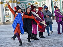 В Ассоциации туроператоров рассказали, как предпочитают отдыхать иностранные туристы