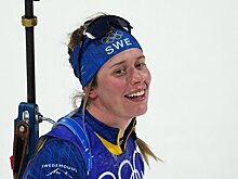 Эльвира Оберг одержала 13-ю победу в карьере на Кубке мира, у Минккинен – 8-й подиум, у Ханны Оберг – 37-й