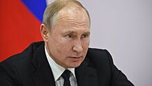 Путин увеличил детские пособия