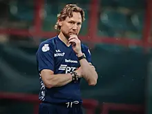 Петрушин поделился впечатлениями от начала работы Карпина в «Динамо»