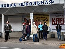 В Башкирии многодетная мать не попала с ребенком в больницу из-за отмены автобуса