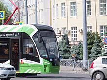 Трамвайный маршрут номер четыре в Курске хотят запустить в первом полугодии 2027 года