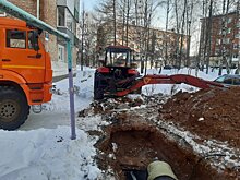 Глава Удмуртии призвал чиновников не замалчивать масштабы коммунальных аварий