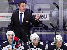 Хоккей. Превью игрового дня КХЛ. 24 октября 2017