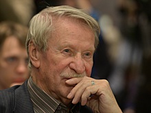 У 92-летнего Краско оторвался тромб