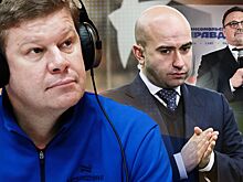 Как стать спортивным комментатором? Объясняют Губерниев и другие звезды ТВ
