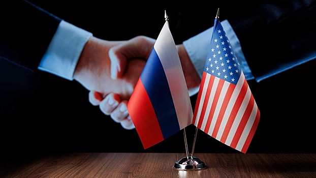 Раскрыты сроки переговоров России и США