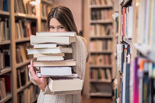 Какие книги точно стоит прочитать в 2025 году