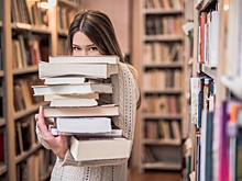 Какие книги точно стоит прочитать в 2025 году