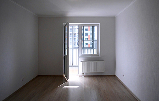 В Госдуме предложили передавать пустующие квартиры государству