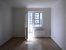 В Госдуме предложили передавать пустующие квартиры государству