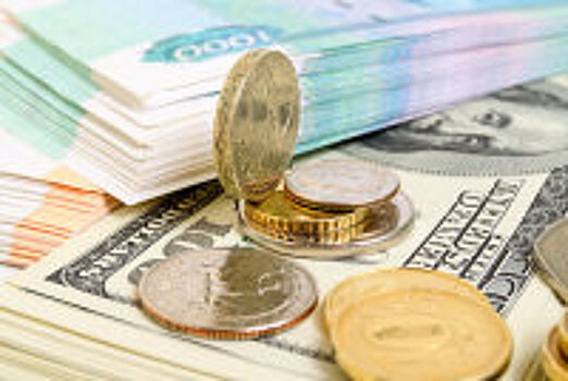 Эксперт: Для отказа от доллара нужны меры на государственном уровне