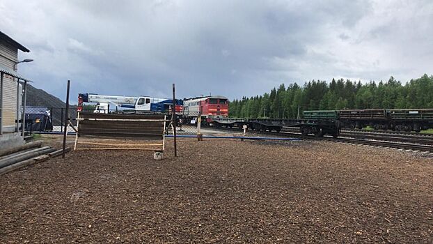 Стройплощадку технопарка "Шиес" открыли для посетителей