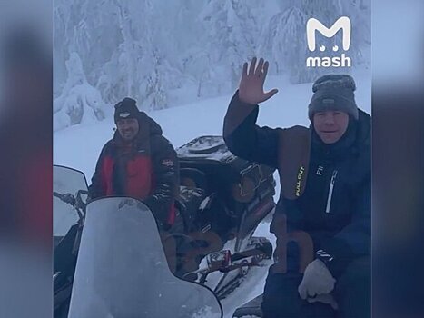 МЧС заявило, что поиски пропавших туристов в Прикамье осложнены погодными условиями