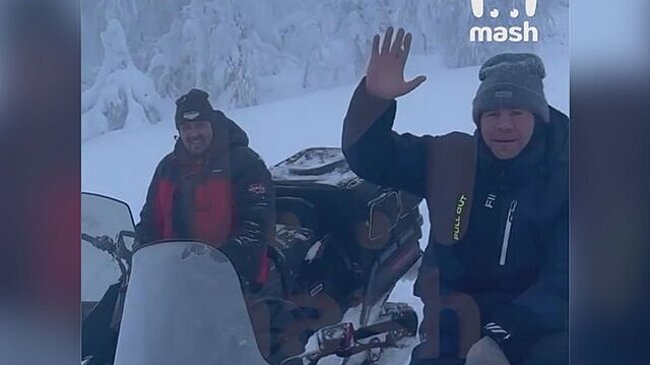 МЧС заявило, что поиски пропавших туристов в Прикамье осложнены погодными условиями