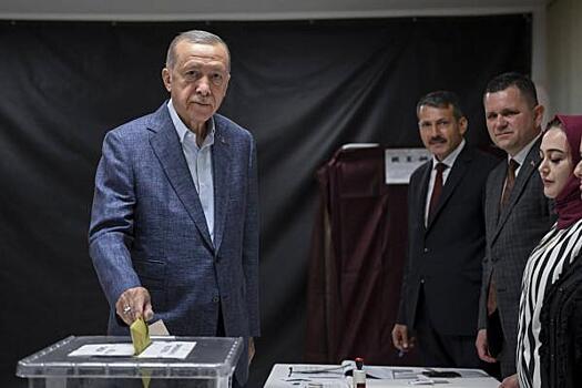 Кто выиграет выборы в Турции: политологи объяснили, какие шансы у Эрдогана