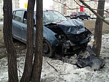 Пьяный водитель в Сургуте устроил ДТП с пострадавшими