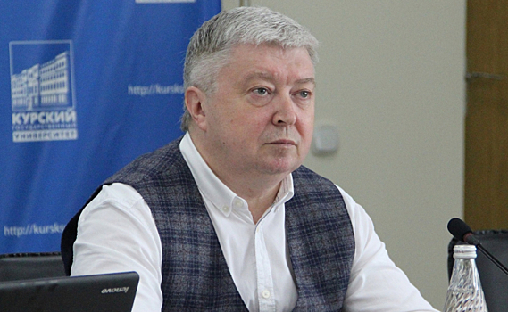 Курский политолог назвал «проступок» Максима Васильева нелепым
