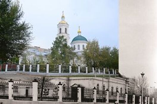 Имена погибших в Баренцевом море подводников будут увековечены в Морском соборе в Кронштадте