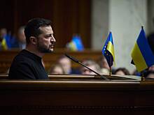 Зеленский отменил встречу со своей партией