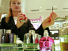 Эксперт: замещение импортного сырья для парфюмерии может занять до 10 лет