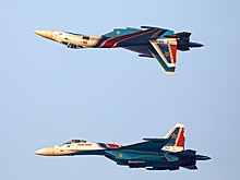 Новый российский комплекс связи повысит эффективность боевого применения авиации