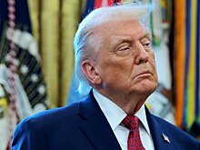 Анзор Кавазашвили: «Трамп – наглый американец, делает, что хочет. По международному праву у агрессора не должно проходить ни одно соревнование, но Дональд на это плевал и никого не слушает»