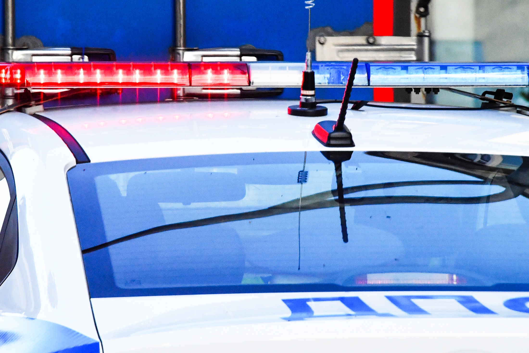 Напавший на патруль ДПС в Москве признался в серии преступлений