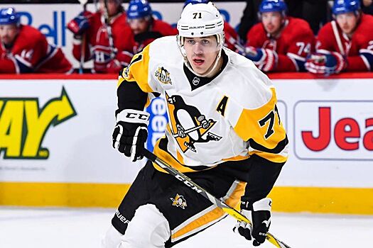«Питтсбург» обновит состав, но сохранит троих ветеранов, включая Малкина — The Athletic
