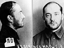 Георгий Лангемак: почему расстреляли отца «Катюши»