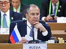 Лавров: честных механизмов для мониторинга 30-дневного перемирия на Украине нет