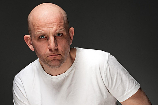 Актер Федор Лавров: «Я не верю в случайности»