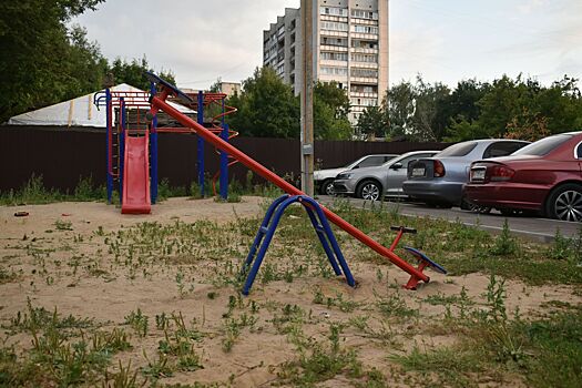 Воспитатели в Костроме восстали против работы детсадов в нерабочую неделю