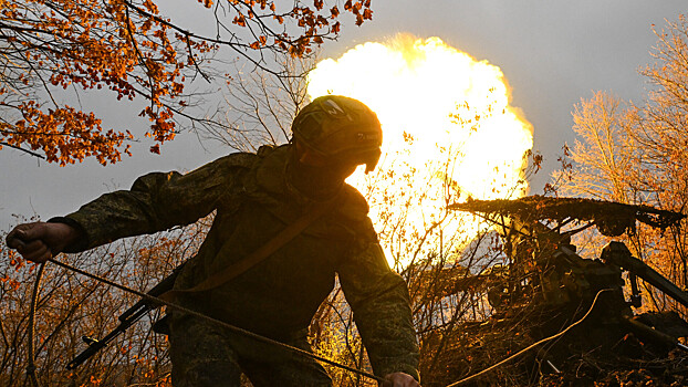 «Проклятое» Шахово: ВСУ пытаются контратаковать, но движутся к катастрофе