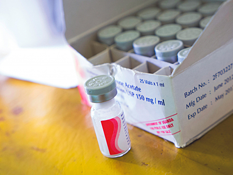 Иск к Pfizer из-за контрацептива Depo-Provera может превысить несколько миллиардов долларов