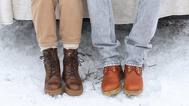 Без эффекта парника: как выбрать комфортную зимнюю обувь и как за ней ухаживать