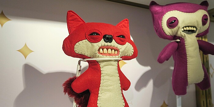 Эксперт призвал не тратить деньги на «совершенно ужасные» игрушки