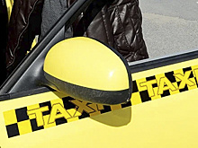 В Астрахани отмечен резкий скачок цен на услуги такси