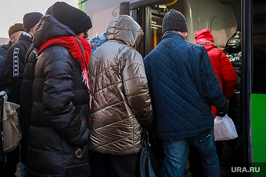 Тюменцы смогут бесплатно совершать пересадку в общественном транспорте