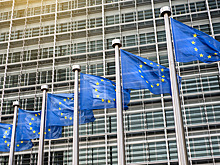 ЧВК Вагнера попала под санкции Евросоюза