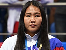 Российскую чемпионку Европы по боксу дисквалифицировали на полгода