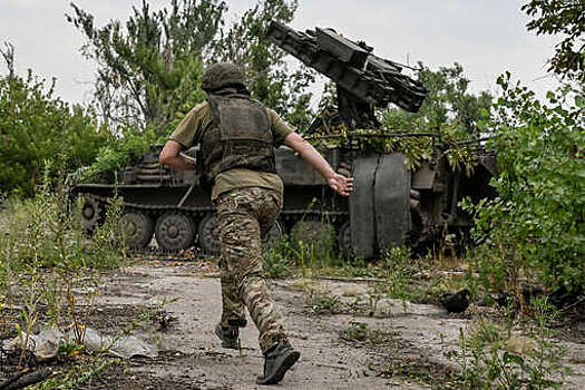 СФ одобрил закон о дисциплинарном аресте бойцов СВО командирами воинских частей