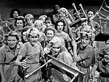 Кто может «заразиться» стрессом