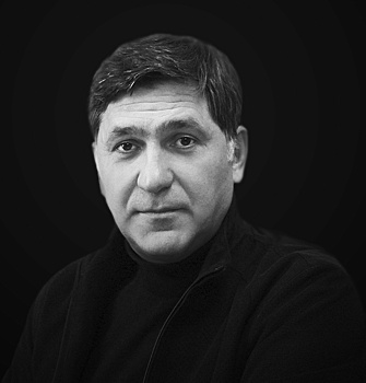 В ДТП погиб Сергей Пускепалис