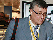 На главного архитектора Симферополя совершено покушение